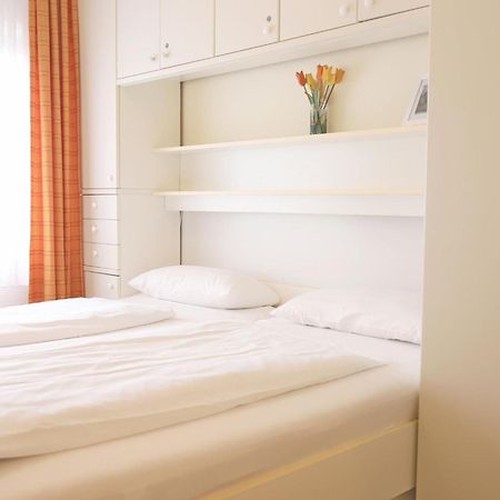 2-Zimmer-Appartement 韦斯特兰 外观 照片