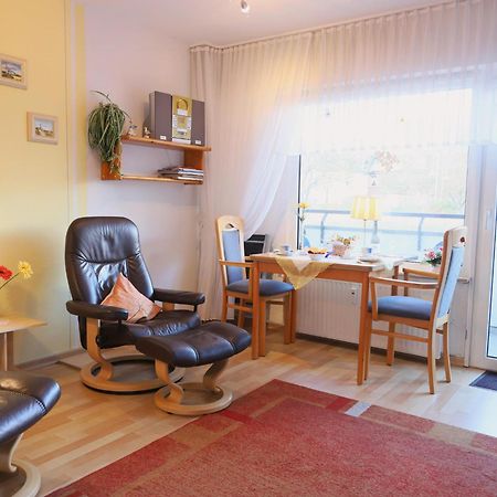 2-Zimmer-Appartement 韦斯特兰 外观 照片